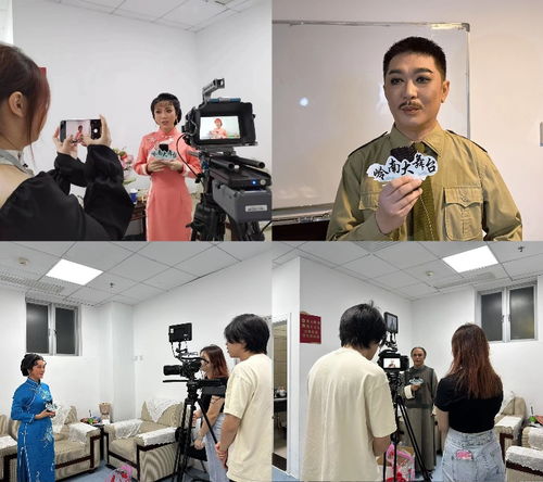 嶺南戲曲頻道獲評2023年度廣東省國有廣播電視節(jié)目制作經(jīng)營企業(yè)社會效益評價考核優(yōu)秀等次